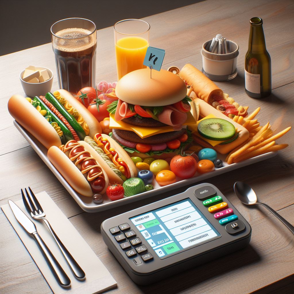 Easy-to-use cashless tipping system for independent hotel owners.