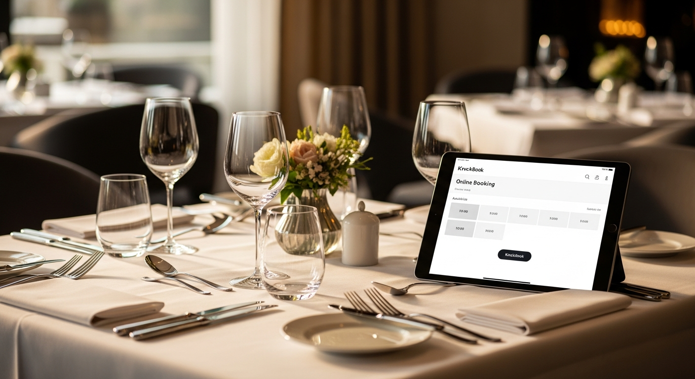 Setting Up an Online Booking Widget: Step-by-Step Guide | KwickBook